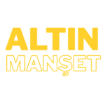 ALTIN MANŞET