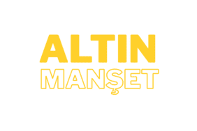 ALTIN MANŞET