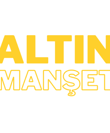 ALTIN MANŞET