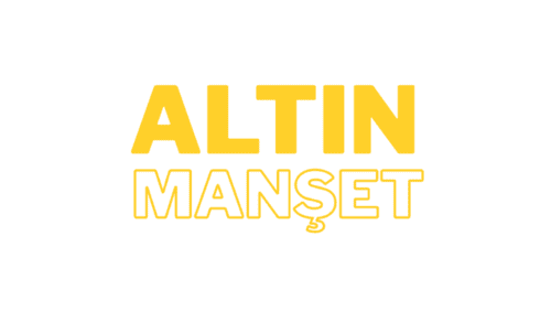 ALTIN MANŞET