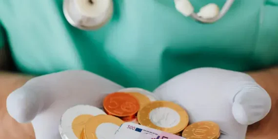 Hazine ve Maliye Bakanlığı’ndan Sanayicilerle Toplantı Açıklaması
