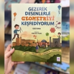 Çocuklar Geometriyi Tarihî Yapılarla Öğreniyor
