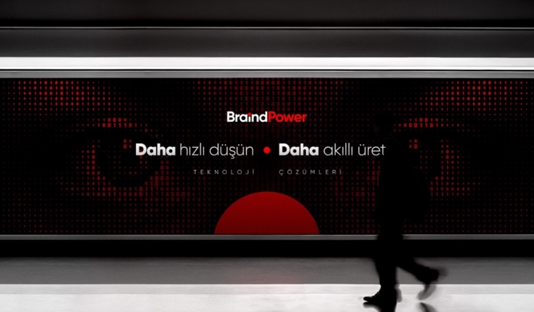 Günde 1 Milyondan Fazla Veriyi İşleyen BraindPower, Dijital Krizleri Yapay Zekâyla Büyümeden Engelliyor