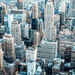 Eğlence ve konaklama sektöründeki kayıp New York’u aşağı çekti