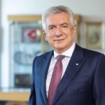 ERDAL BAHÇIVAN, İSO MECLİS BAŞKANLIĞINA ADAYLIĞINI AÇIKLADI