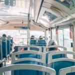 Kanada'da Kentsel Toplu Taşımada Yolcu Seyahati %0,3 Düştü