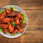 Wingstop, Üçüncü Çeyrek Rakamlarını Paylaştı