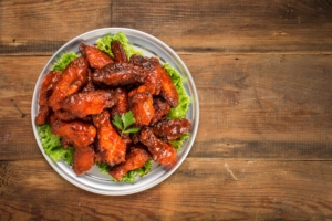Wingstop, Üçüncü Çeyrek Rakamlarını Paylaştı