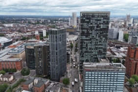 Birmingham'da Yerel Ekonomiyi Geliştirecek Yeni İşbirlikleri