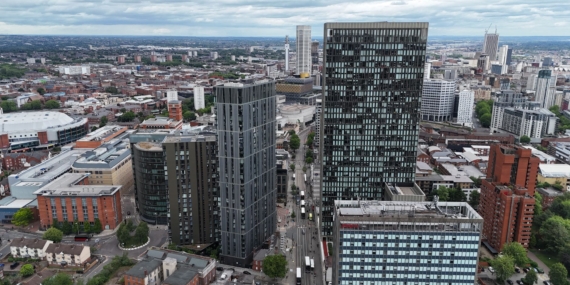 Birmingham’da Yerel Ekonomiyi Geliştirecek Yeni İşbirlikleri