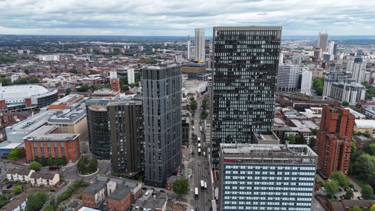 Birmingham'da Yerel Ekonomiyi Geliştirecek Yeni İşbirlikleri