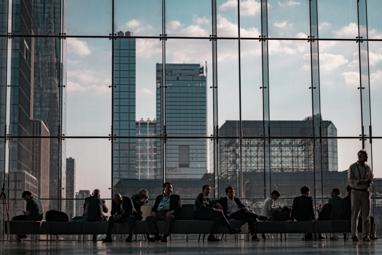 Kanada Merkez Bankası, Repo Pazarlarını Güçlendirmeyi Hedefliyor