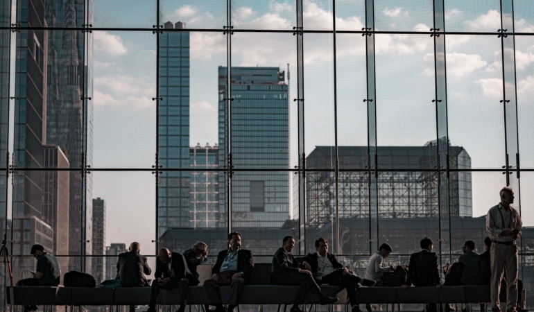 Kanada Merkez Bankası, Repo Pazarlarını Güçlendirmeyi Hedefliyor
