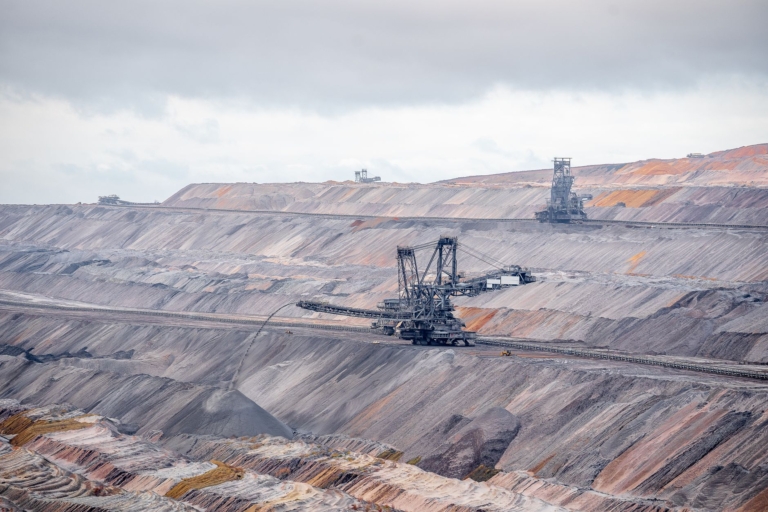 Kanada’nın kritik mineralleri 57,500 yeni istihdam yarattı
