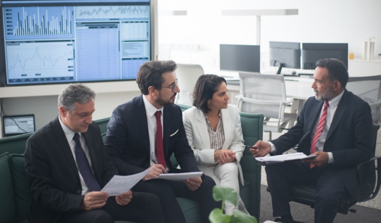 İspanya Merkez Bankası Başkanı, Dijital Para ve Finansal Altyapı Üzerine Konuştu