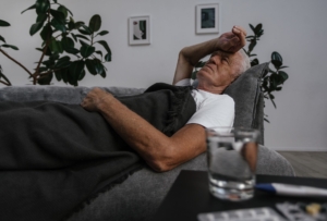 Norveç'te Hastalık İzni ve Gelirler Üzerine Rapor